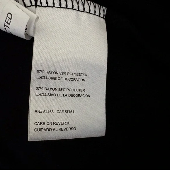 Cincinnati Bengals Women's XXL NFL Scouting Combine 1/4 Zip Pullover NWT - Picture 7 of 9